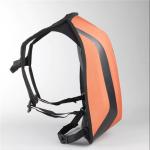 EVA Shell Helmet Bag Backpack Waterproof Large Capacity For Outsport Riding