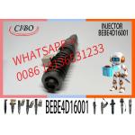 BEBE4D24001 21371672 BEBE4D16001 BEBE4D08001 213406113801618 850032632058434585000497 Injector