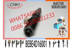 China BEBE4D24001 21371672 BEBE4D16001 BEBE4D08001 213406113801618 850032632058434585000497 Injector supplier