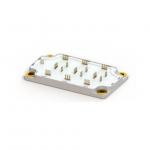 Automotive IGBT Modules MSCSM120TAM16TPAG Triple Phase Leg SiC MOSFET Power Modules for sale