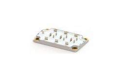 China Automotive IGBT Modules MSCSM120TAM16TPAG Triple Phase Leg SiC MOSFET Power Modules supplier