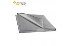 China Home Safety Emergency Fire Protection Fire Blankets Fiberglass Welding Blankets supplier