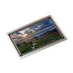 9.1 inch EL640.400-CD4 FRA 640*400 EL display module for sale