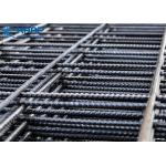 Landscape Stone Gabion Retaining Wall 9mm 10x10cm Low Carbon Material for sale