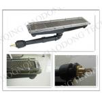 High Intensity Catalytic Gas Heater Infrared Emitter For Paper Drying