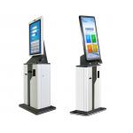 Automatic Self Parking Payment Kiosk Machine Management System for sale