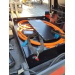 80V 960Ah Deep Cycle Lithium Battery | Long-Range Forklift & Electric Industrial Vehicles