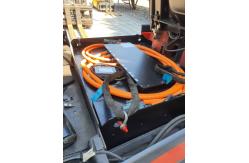 China 80V 960Ah Deep Cycle Lithium Battery | Long-Range Forklift & Electric Industrial Vehicles supplier