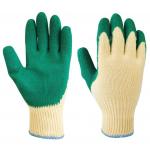 Different Sizes Gardening Work Gloves / Pine Tree Tools Gloves Palm Coated for sale