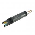 Yokogawa Model FU20 Widebody Type PH ORP Sensor PH21 PH4 OR4 for sale