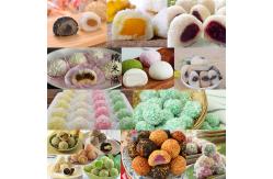 China Automatic Ball Shape brigadeiro chocolate truffles making machine supplier