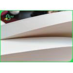 Customized & Printed FDA Approved Drinking Paper Straw Base Kraft Paper