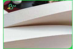 China Customized & Printed FDA Approved Drinking Paper Straw Base Kraft Paper supplier