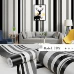 Self-Adhesive Wallpaper Modern 3D Design for Eco-Friendly wallpaper Home improvement