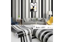 China Self-Adhesive Wallpaper Modern 3D Design for Eco-Friendly wallpaper Home improvement supplier