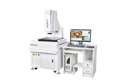China Ophthalmic Optical VMS Measuring Machine High Precision Granite Material supplier