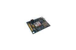 China 12V Electronic PCB Board For Remote Control Drone / WiFi Router / CNC Router supplier