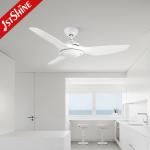 3 ABS Plastic Blades DCF-FS52920 DC Motor Ceiling Fan Natural Wind