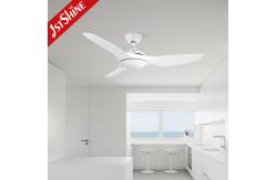 China 3 ABS Plastic Blades DCF-FS52920 DC Motor Ceiling Fan Natural Wind supplier