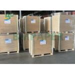 200um 300um Matte Non - Tear PP Synthetic Paper For Label Factory 500 x 570mm for sale