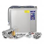 6.0KW Heating Industrial Ultrasonic Cleaner SUS316 175L Tank for sale