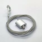 UrbanTrapeze Adjust Cable Looping Grippers For Hvac Ducting And Seismic Bracing for sale