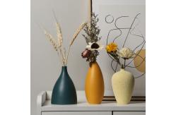 China Contemporary Mini Vase for Single Stem Display supplier