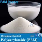 25kg/Bag CAS 9003-05-8 Anionic Polyacrylamide Powder Manufacturer