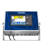 Industrial Touch Screen PC Weighing Scale Indicator