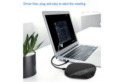 China ISO9001 Laptop Wireless PC Camera Microphone Noise Suppression For Sound System supplier