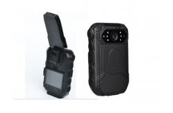 China 16 MP HD 2.0inch Police Body Cameras 140 Degree Wide Angle Camera supplier