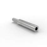 Custom 6.35 mm Jack Plug Female Metal Lightweight 	250V For Audio for sale