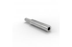China Custom 6.35 mm Jack Plug Female Metal Lightweight 	250V For Audio supplier