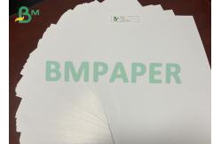 China 250grs Couche Paper Roll 90cm 1200cm Width For Hardcover Book Printing supplier