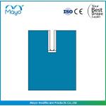 Disposable Nonwoven Sterile Orthopedic Surgical Pack Surgical U Drape ,U Split Drape for sale