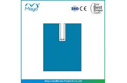China Nonwoven Surgical U Drape Universal Surgical Drapes U Split supplier