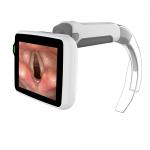 Handheld ENT Surgical Instruments Medical Hospital Portable Video Laryngoscope for sale