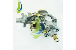 China 0460414126 Fuel Injection Pump For B3.3 Diese Engine supplier