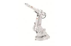 China IRB 1410  ABB Robot Arm Welding Workstation Provides Automated Integration Services supplier