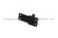 China RB1576N0 Linear Slide Potentiometer For Radio Frequency Volume Control supplier