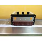 Fully-automatic High Precision PCB Depaneling Machine with 6 Blades