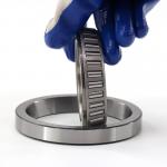 Japan origin Koyo ST3280 Single Row Tapered Roller Bearing ID 32mm OD 80mm for sale