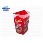 Nestle KitKat Merchandising Retail Shipper Display For Milky Bars for sale