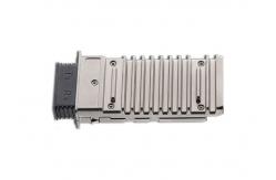 China Commercial  Duplex SC Mini Gbic Module , 1550nm 10Gbps Cisco Gbic Module supplier