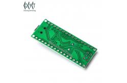 China CH340G ATMEGA168 16M 5V MINI USB Board For Arduino Nano CH340G supplier