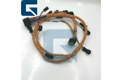 China 145-0176 1450176 Excavator E345B Engine 3176C Engine Harness supplier