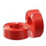 Fire Resistance Cable 2 Cores 1mm 1.5mm 2.5mm PVC Jacket 30 Days Refund Return Refunds for sale