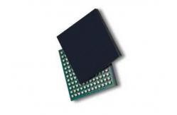 China Ethernet IC VSC7428XJG-02 11-Port Ethernet Switches With Serial Interface BGA672 supplier