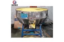 China Capacity Color Mixer Machine Professional 220V Performance supplier