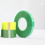 Heat Resistant Silicone Adhesive PET Tape For Shielding Protection for sale